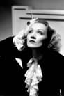 Marlene Dietrich isSaloon Hostess