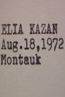 Elia Kazan