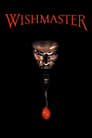 Movie poster for Wishmaster