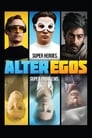 Poster for Alter Egos