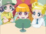 Powerpuff Girls Z 1x5