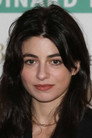 Alba Gaïa Bellugi isJeanne 'Gina' Ferrara
