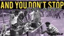 And You Don't Stop: Hip Hop as Resistance