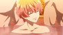 Carbonated hot springs are cold, so you can enter for a long time
