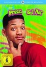 The Fresh Prince of Bel-Air