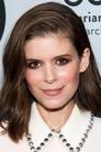 Kate Mara isAlma Del Mar Jr. (age 19)