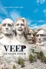 Veep - seizoen 4