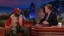 Jane Lynch, 50 Cent