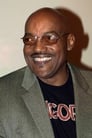 Ken Foree isPeter