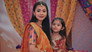 Vrinda Arrives for Her Baby Shower