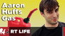 Aaron Huffs Gas