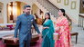 Malhar Blocks Deepali's Visit