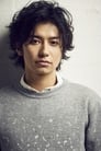 Kôhei Takeda isKazumi Sawatari / Kamen Rider Grease