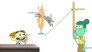Cricket Calls a Pet Store