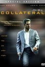 Special Delivery: Michael Mann on Making 'Collateral' poster