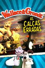 Poster de Wallace & Gromit: As Calças Erradas