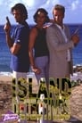 Island détectives Episode Rating Graph poster