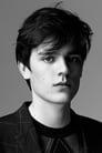 Alain-Fabien Delon isThe Teenager