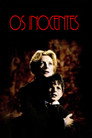 Poster de Os Inocentes