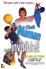 Ciel ! Maman est invisible !!