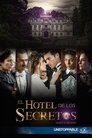 Secrets at the Hotel Episode Rating Graph poster