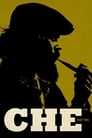 Movie poster for Che: Part Two