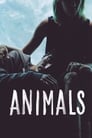 Poster van Animals