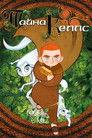 Постер: The Secret of Kells