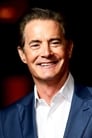 Kyle MacLachlan isSuperman (voice)