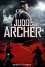مشاهدة فيلم Judge Archer 2012 مترجم أون لاين بجودة عالية