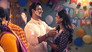 Omkar Takes Up a Challenge