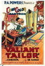 The Valiant Tailor