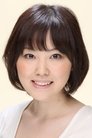 Marie Miyake isSuzuka (voice)