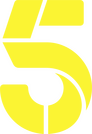 Channel 5 on Television Stats