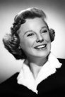 June Allyson isJo