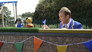The Sports Day
