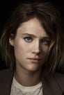 Mackenzie Davis isGrace