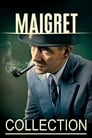 Maigret Sets a Trap (2016)