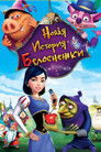 Постер: Happily N'Ever After 2