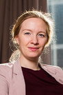 Nicki Pouw-Verweij isSelf