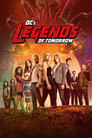DC's Legends of Tomorrow Voirfilms
