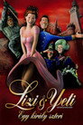 (HD). Lizi és Yeti - Egy Király Sztori Teljes Film Magyarul (2007) Ingyen Online