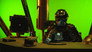Scareduke (Outtakes)