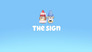 The Sign