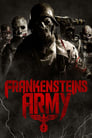 Frankenstein’s Army