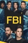 FBI Episode Rating Graph poster