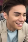 Ronnie Alonte isJohn Jose