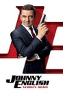 Movie poster for Johnny English Strikes Again (2018)