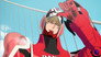 TIGER & BUNNY Special Edition Side Bunny