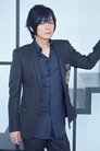 Koji Yusa isAtticus Rhodes